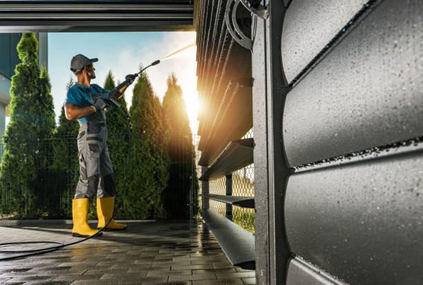 Best Gutter Cleaning  in Gentry, AR