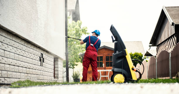 Best Solar Panel Cleaning  in Gentry, AR